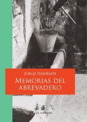 Portada de Memorias del abrevadero (Ebook)