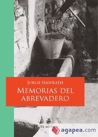 Memorias del abrevadero (Ebook)