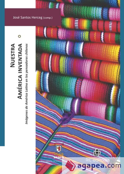 Nuestra América inventada (Ebook)