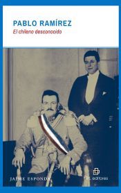Portada de Pablo Ram&iacute;rez (Ebook)