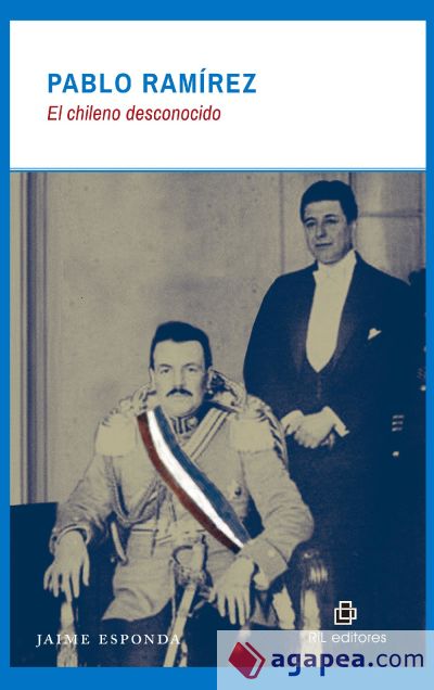 Pablo Ram&iacute;rez (Ebook)