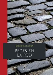 Portada de Peces en la red (Ebook)