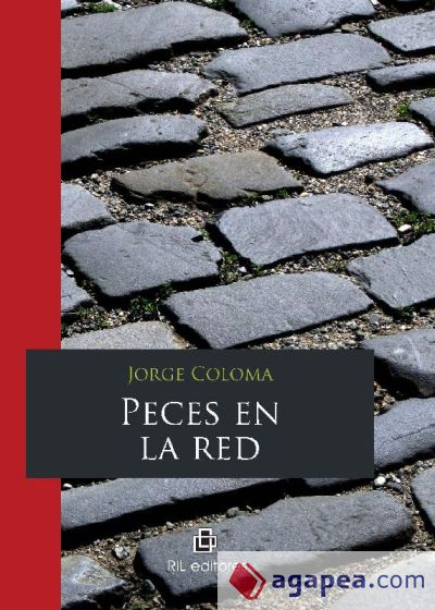 Peces en la red (Ebook)