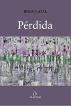 Portada de P&eacute;rdida (Ebook)