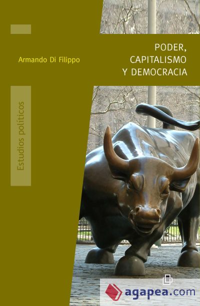 Poder, capitalismo y democracia (Ebook)