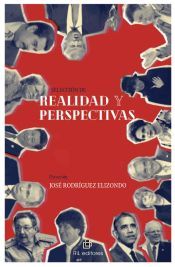 Portada de Selecci&oacute;n de Realidad y perspectivas (Ebook)