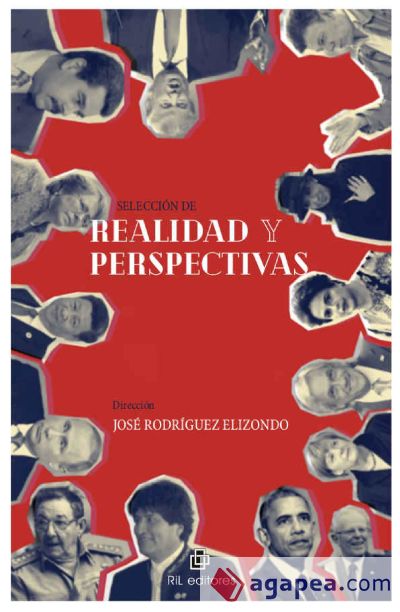 Selecci&oacute;n de Realidad y perspectivas (Ebook)