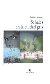 Portada de Señales en la ciudad gris (Ebook)