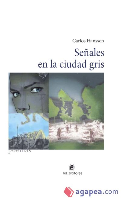 Señales en la ciudad gris (Ebook)