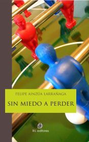 Portada de Sin miedo a perder (Ebook)