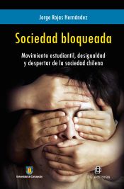 Portada de Sociedad bloqueada (Ebook)