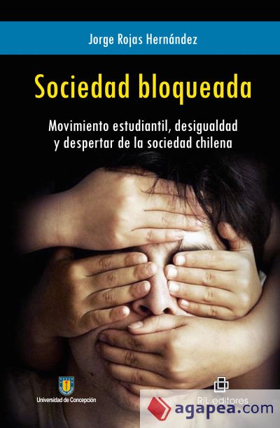 Sociedad bloqueada (Ebook)