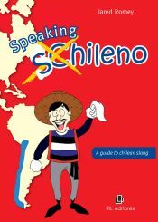 Portada de Speaking chileno (Ebook)