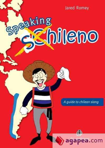 Speaking chileno (Ebook)