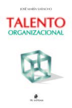 Portada de Talento organizacional (Ebook)