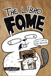 Portada de The libro fome (Ebook)
