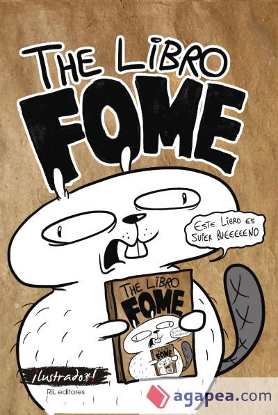 The libro fome (Ebook)