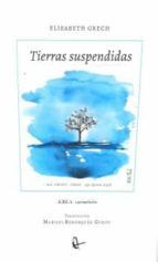 Portada de Tierras suspendidas (Ebook)