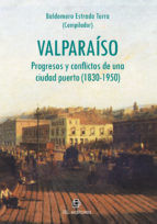 Portada de Valparaíso (Ebook)