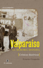 Portada de Valparaíso (Ebook)