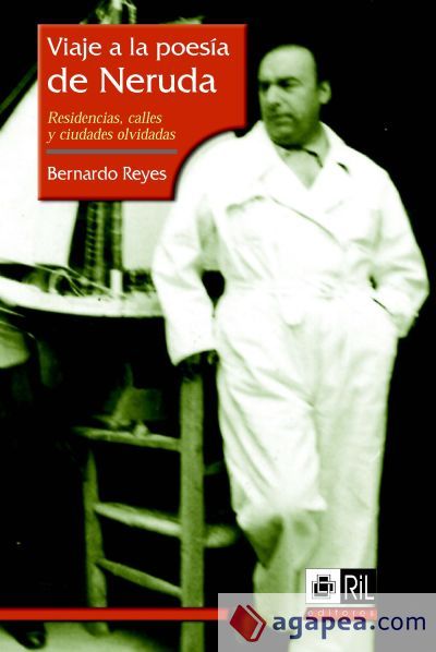 Viaje a la poesía de Neruda (Ebook) Viaje a la poesía de Neruda (Ebook)