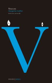 Portada de Vigilias (Ebook)