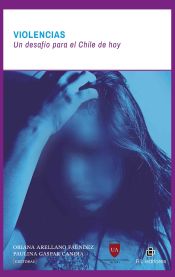 Portada de Violencias (Ebook)