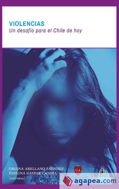 Violencias (Ebook)