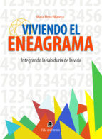 Portada de Viviendo el eneagrama (Ebook)