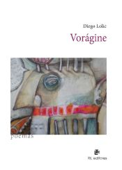 Portada de Vorágine (Ebook)