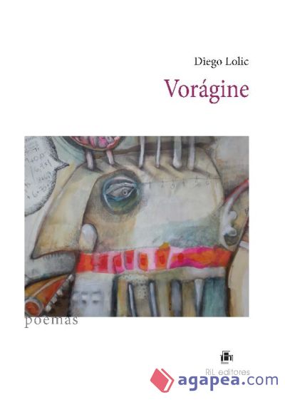 Vorágine (Ebook)