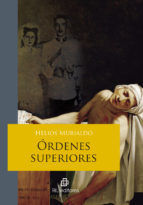 Portada de Órdenes superiores (Ebook)