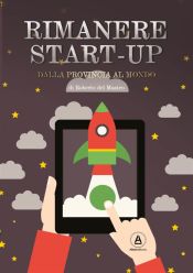 Portada de Rimanere Start-Up (Ebook)