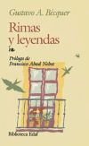 Rimas y leyendas