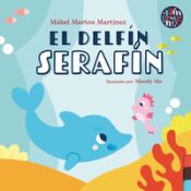 Portada de El Delfin Serafin