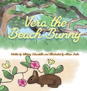 Portada de Vera the Beach Bunny