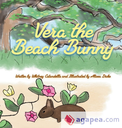 Vera the Beach Bunny