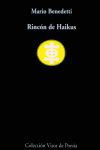 Rincón de Haikus