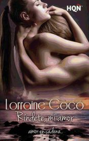 Portada de R&iacute;ndete, mi amor (Ebook)