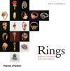 Rings: Miniature Monuments to Love, Power and Devotion
