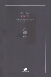 Portada de Circe