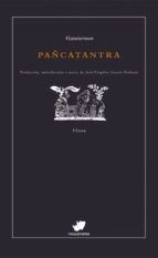 Portada de O Pañcatantra