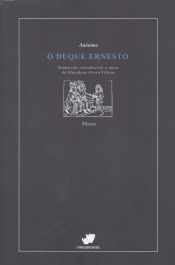Portada de O duque Ernesto