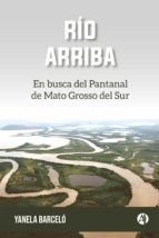 Portada de Río arriba (Ebook)