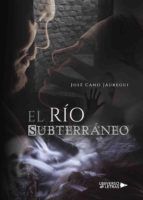 Portada de Río subterraneo (Ebook)