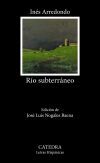 R&iacute;o subterr&aacute;neo