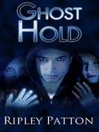 Portada de Ghost Hold (Ebook)