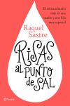 Risas al punto de sal: El extraordinario viaje de una madre y una hija muy especial