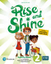 Rise & Shine 2 Activity Book, Busy Book & Interactive Pupil´s Book-activity Book And Digital Resources Access Code