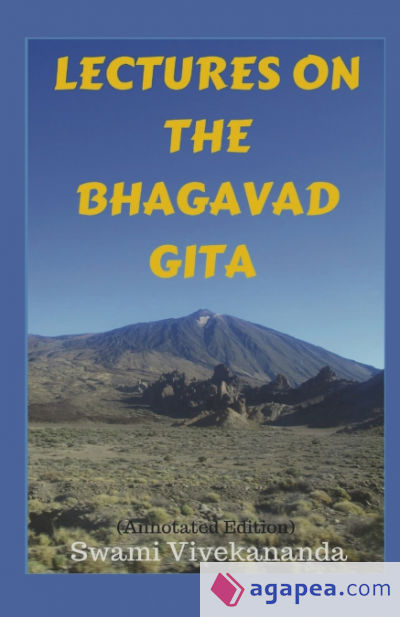 Lectures on the Bhagavad Gita